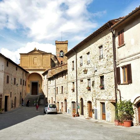 Il Mirtillo - A Truly Magical Place In The Heart Of Tuscany, Nestled In A Medieval Village К'янні Екстер'єр фото