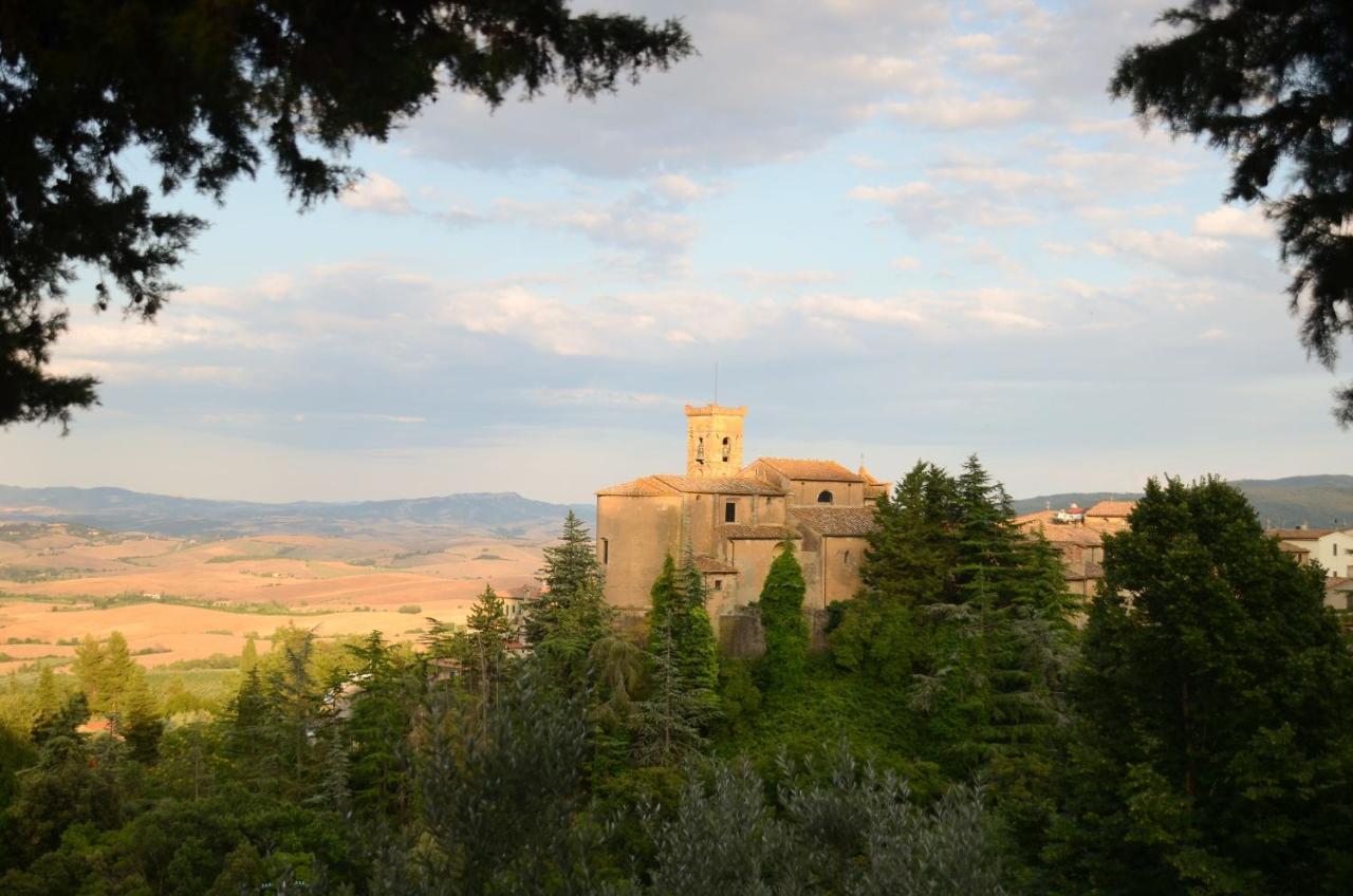 Il Mirtillo - A Truly Magical Place In The Heart Of Tuscany, Nestled In A Medieval Village К'янні Екстер'єр фото