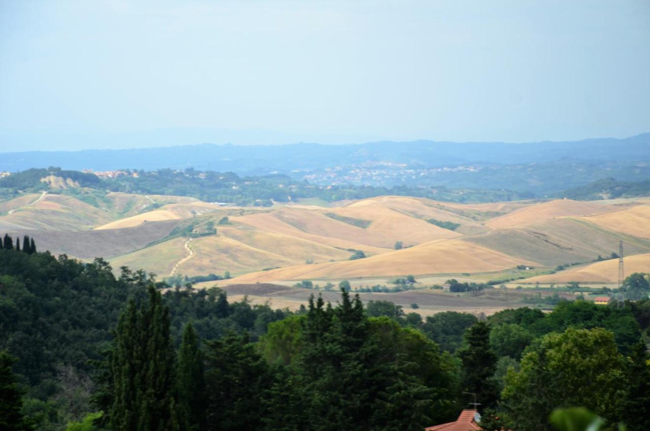 Il Mirtillo - A Truly Magical Place In The Heart Of Tuscany, Nestled In A Medieval Village К'янні Екстер'єр фото