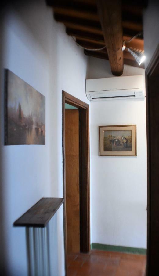 Il Mirtillo - A Truly Magical Place In The Heart Of Tuscany, Nestled In A Medieval Village К'янні Екстер'єр фото