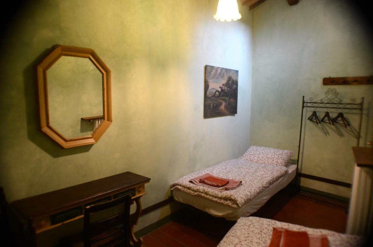 Il Mirtillo - A Truly Magical Place In The Heart Of Tuscany, Nestled In A Medieval Village К'янні Екстер'єр фото