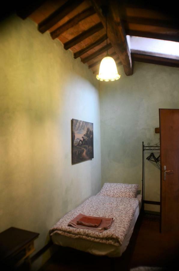 Il Mirtillo - A Truly Magical Place In The Heart Of Tuscany, Nestled In A Medieval Village К'янні Екстер'єр фото